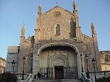 Iglesia de San Geronimo